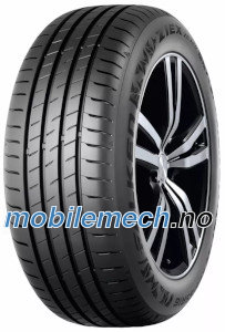 Falken ZIEX ZE320
