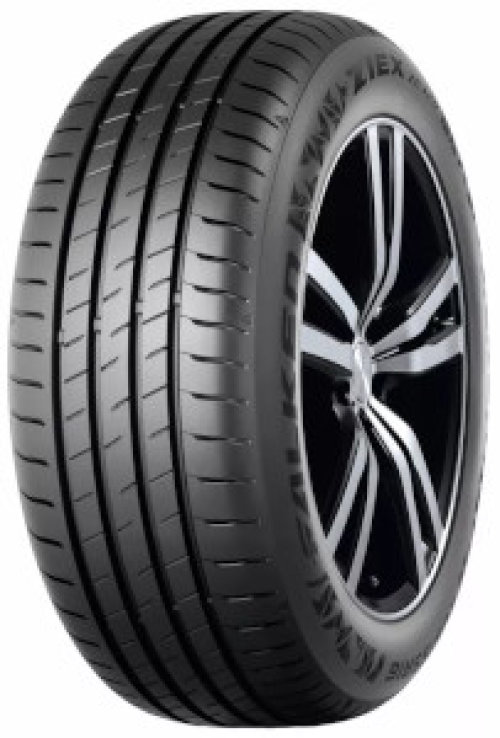 Фото - Шини Falken ZIEX ZE320  ( 205/50 R17 93W XL BLK )