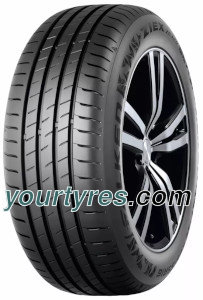 Falken ZIEX ZE320