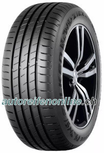 Falken ZIEX ZE320