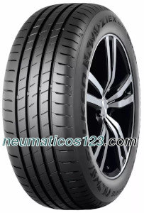Falken ZIEX ZE320