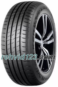 Falken ZIEX ZE320