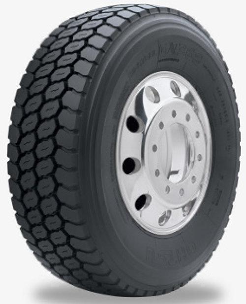 Falken GI368 ( 425/65 R22.5 165K 20PR BLK )