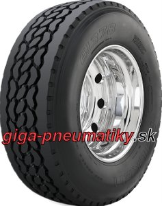 Obrázok Falken GI378 ( 425/65 R22.5 165K )