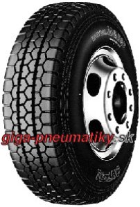 Obrázok 275/70 R22,5 148/145L FALKEN MI527 (HA)