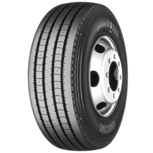 Falken RI128 ( 385/65 R22.5 164K 18PR Doppelkennung 158L BLK )