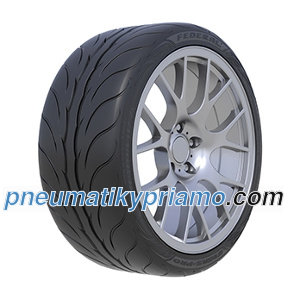 Obrázok FEDERAL 205/45 R 16 595 RS-PRO 83W