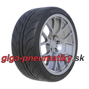 Obrázok FEDERAL 205/45 R 16 595 RS-PRO 83W