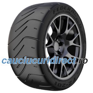 Federal Corsa FZ-201 ( 225/45 R17 91W Competition Use Only )