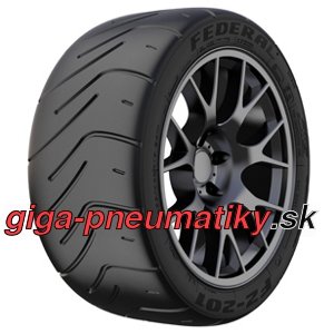 Obrázok Federal FZ-201 225/45R17 91W  