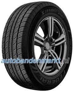 Image of Extramile XR01 195/60 R14 86H