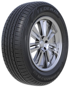 Obrázok FEDERAL 205/60 R 16 FORMOZA GIO 92H