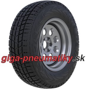 Obrázok Federal Glacier GC01 ( 205/60 R16C 100/98T 6PR pneumatika s hrôtmi )