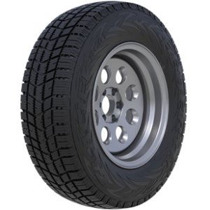 Obrázok Federal Glacier GC01 ( 195/75 R16C 107/105R 8PR , pneumatika s hrôtmi )