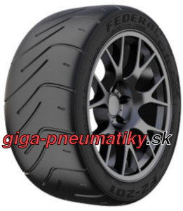 Obrázok FEDERAL 235/45 R 17 FZ-201 SOFT RACING 94W