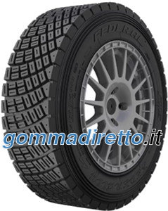 Pneumatici Federal G-10 R SOFT ( 205/65 R15 94Q Competition Use Only )
