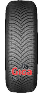 Firemax CrossWeather