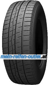 Firemax CrossWeather Van