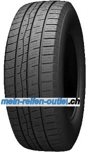 Firemax CrossWeather Van