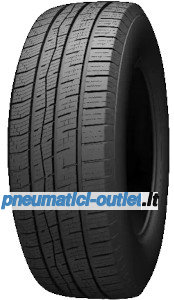 Firemax CrossWeather Van