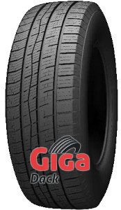 Firemax CrossWeather Van