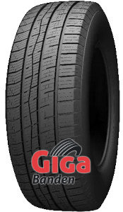 Firemax CrossWeather Van