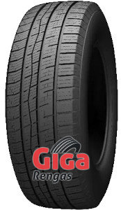 Firemax CrossWeather Van