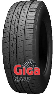 Firemax CrossWeather Van