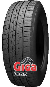 Firemax CrossWeather Van