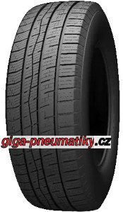 Firemax CrossWeather Van