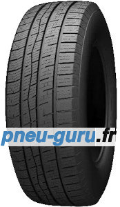 Firemax CrossWeather Van