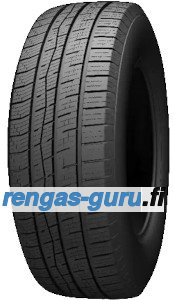 Firemax CrossWeather Van