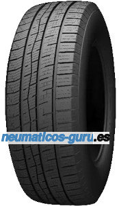 Firemax CrossWeather Van