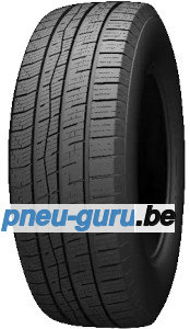 Firemax CrossWeather Van