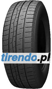 Firemax CrossWeather Van