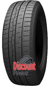 Firemax CrossWeather Van