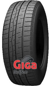Firemax CrossWeather Van