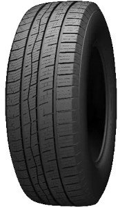Firemax CrossWeather Van