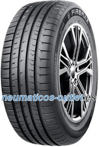 Firemax Potentia Sport 2