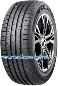 Firemax Potentia Sport 2