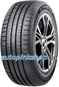 Firemax Potentia Sport 2