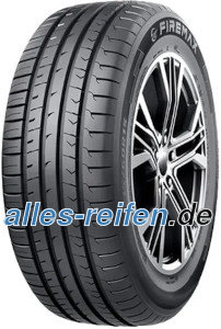 Firemax Potentia Sport 2