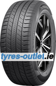 FIRENZA Nuovo Puredrive