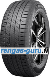 FIRENZA Nuovo Puredrive