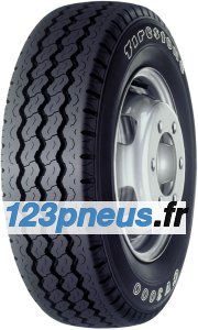 Pneu radial sidérurgique moderne pour des transporteurs et des minibus. développé pour performance de course élevée, de grandes réserves de sécurité et une tenue de route très bonne sur la chaussée sèche et humide. Pneu plébicité par les constructeurs automobiles por l´equipement d´origine de leurs véhicules.