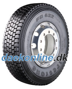 Firestone FD 622 Plus