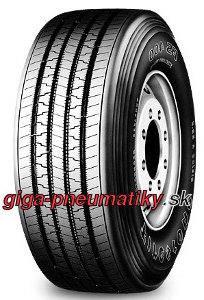 Obrázok Firestone FS 400 ( 275/70 R22.5 148/145M 16PR )