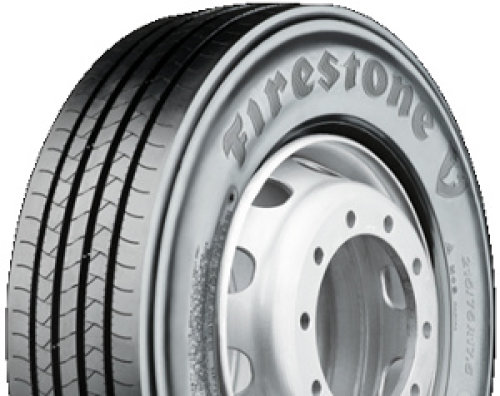 Firestone FS 411 ( 225/75 R17.5 129/127M 14PR )