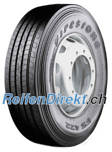 Image of Firestone FS 422 ( 315/80 R22.5 156/150L Doppelkennung 154/150M ) bei ReifenDirekt.ch - online Reifen Händler