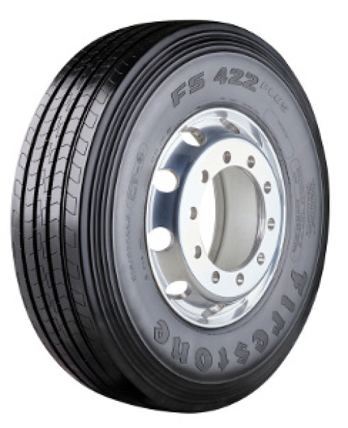 Firestone FS 422 Plus ( 315/80 R22.5 156/150L Marcare dubla 154/150M )